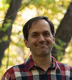 Mark Nenadov - Professional headshot